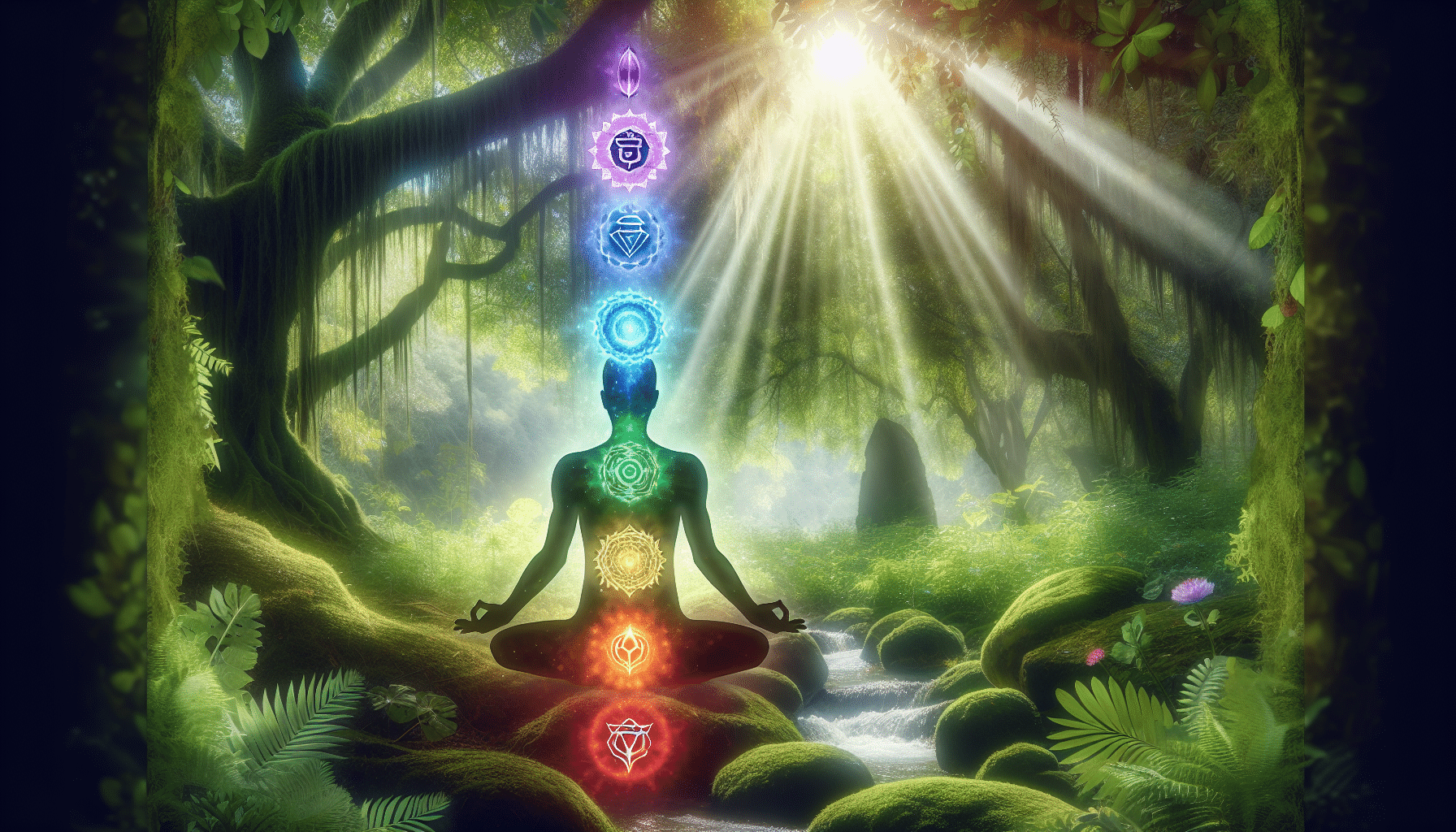 découvrez les sept chakras, ces centres énergétiques essentiels du corps humain, leur signification, leur emplacement et comment ils influencent votre bien-être physique, émotionnel et spirituel. apprenez à harmoniser votre énergie et à améliorer votre vitalité grâce à cette exploration fascinante des chakras.