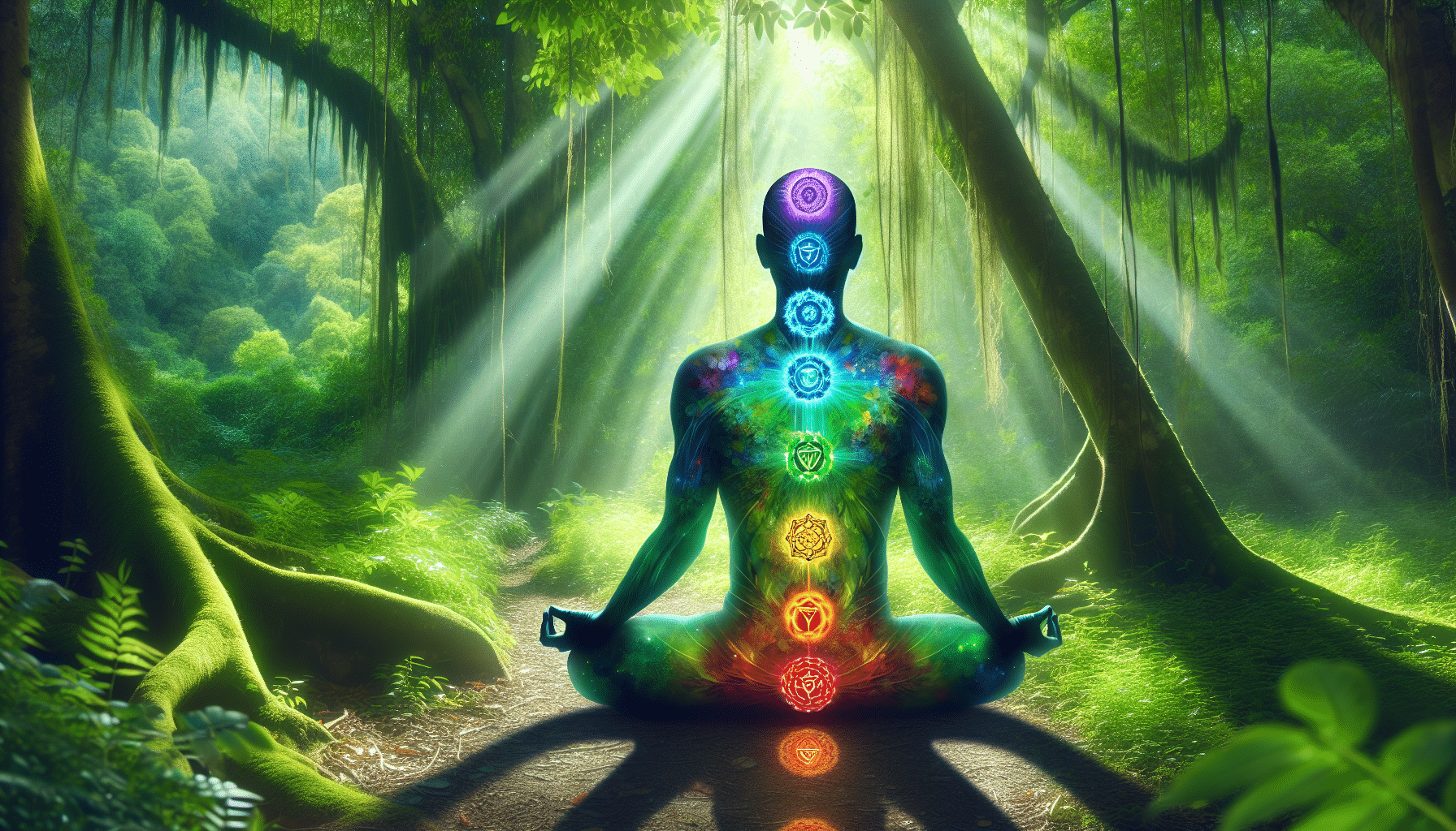 découvrez les sept chakras, ces centres énergétiques essentiels de notre corps. apprenez leur rôle, leur localisation et comment les équilibrer pour améliorer votre bien-être physique et mental. plongez dans l'univers fascinant de la spiritualité et de l'énergie vitale.