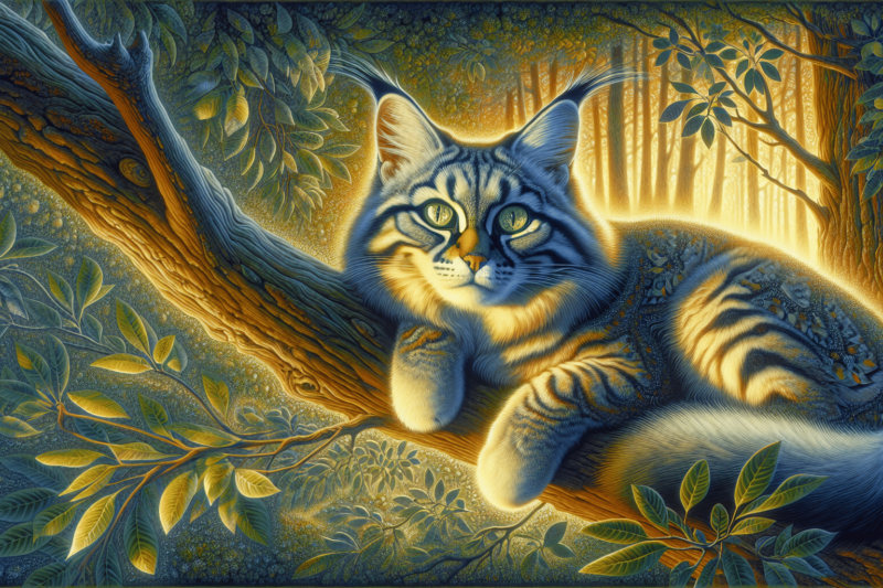 découvrez le fascinant monde du chat en tant qu'animal totem. explorez ses significations spirituelles, ses symboles et la sagesse qu'il peut apporter dans votre vie. plongez dans l'univers des felins pour comprendre leur influence sur votre chemin spirituel.