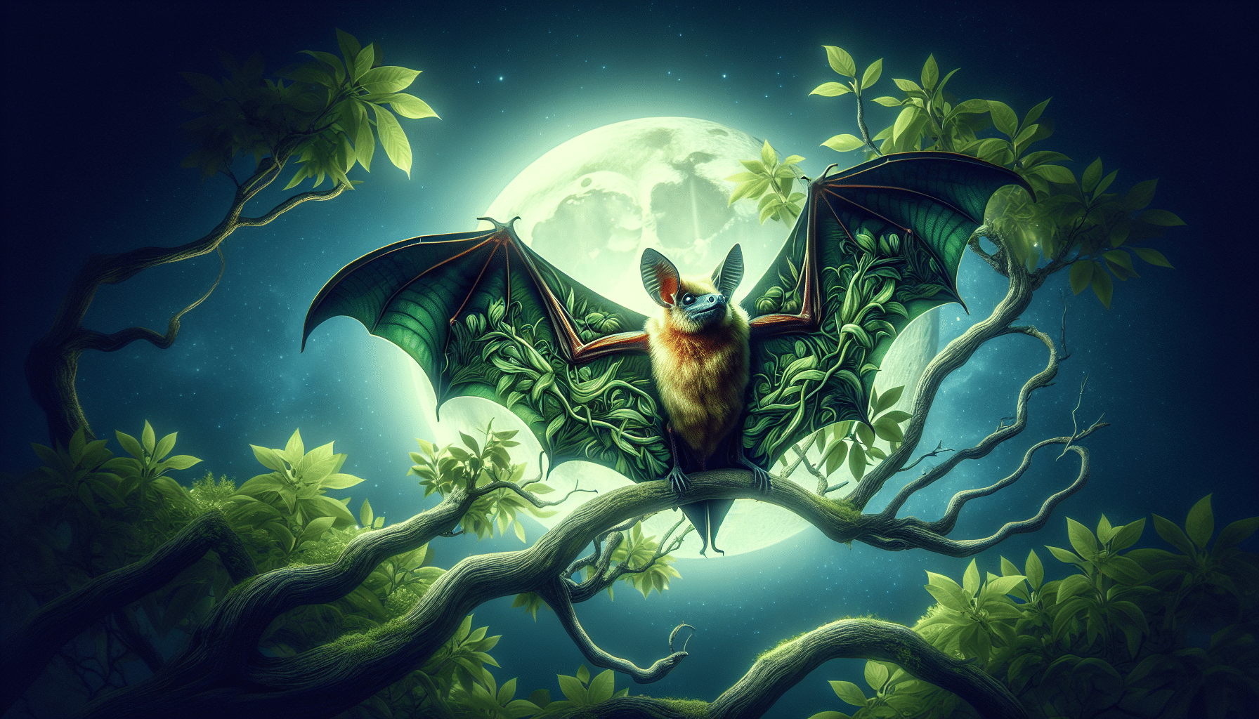 découvrez la symbolique et le pouvoir spirituel de la chauve-souris en tant qu'animal totem. explorez ses significations profondes, son lien avec l'intuition et la transformation, ainsi que la sagesse qu'elle peut apporter dans votre vie.