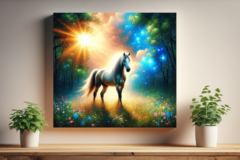 découvrez la signification profonde de l'animal totem cheval, symbole de liberté, de force et de sagesse. explorez comment cet esprit guide vous aide à surmonter les obstacles et à atteindre vos rêves.