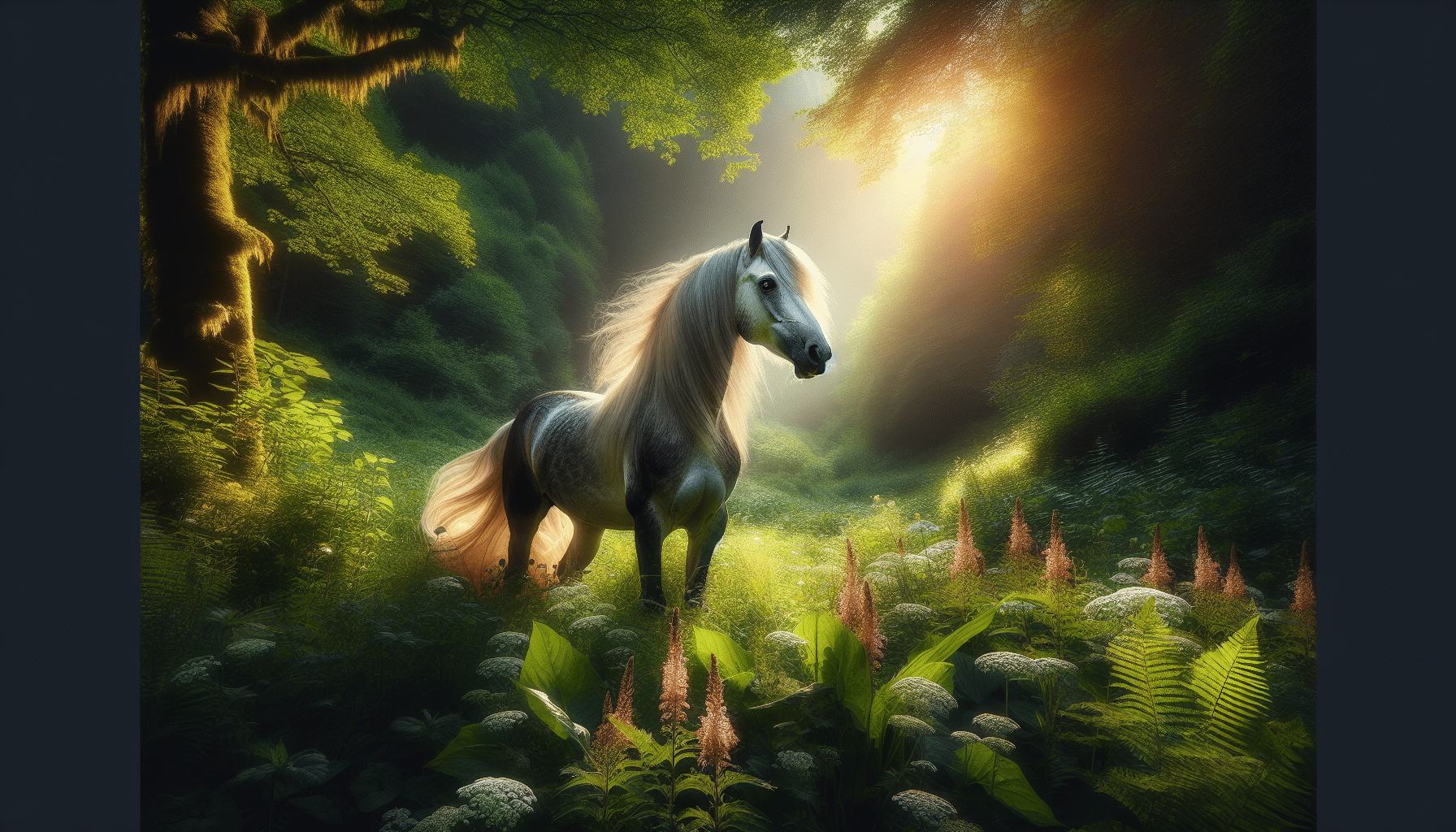 découvrez la signification et la puissance de l'animal totem cheval. apprenez comment cet esprit guide symbolise la liberté, la noblesse et la force intérieure. explorez ses enseignements et comment intégrer ses énergies dans votre vie spirituelle.