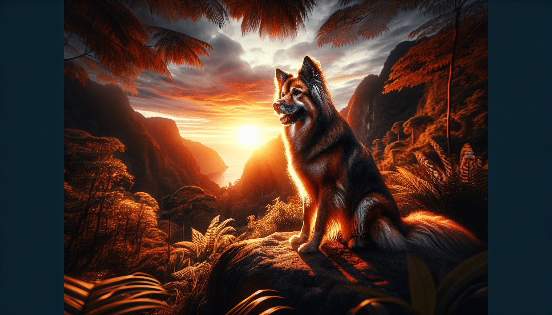 découvrez la signification et l'importance de l'animal totem chien. apprenez comment cet animal spirituel symbolise la loyauté, la protection et l'amitié. explorez les liens mystiques entre le chien et votre cheminement personnel.