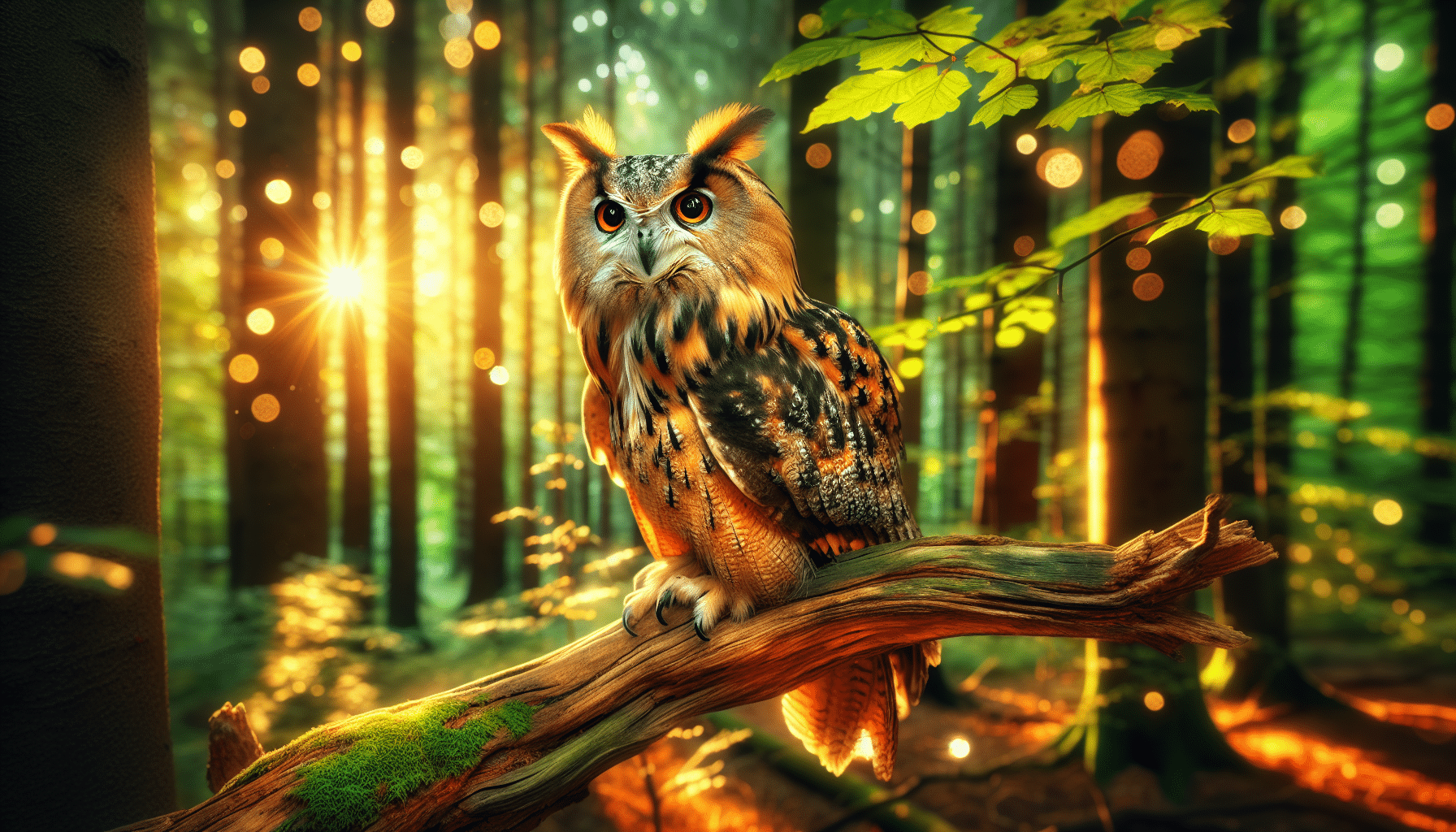 découvrez la sagesse et les mystères de l'animal totem chouette. explorez sa symbolique, ses significations spirituelles et comment elle peut guider votre cheminement personnel.