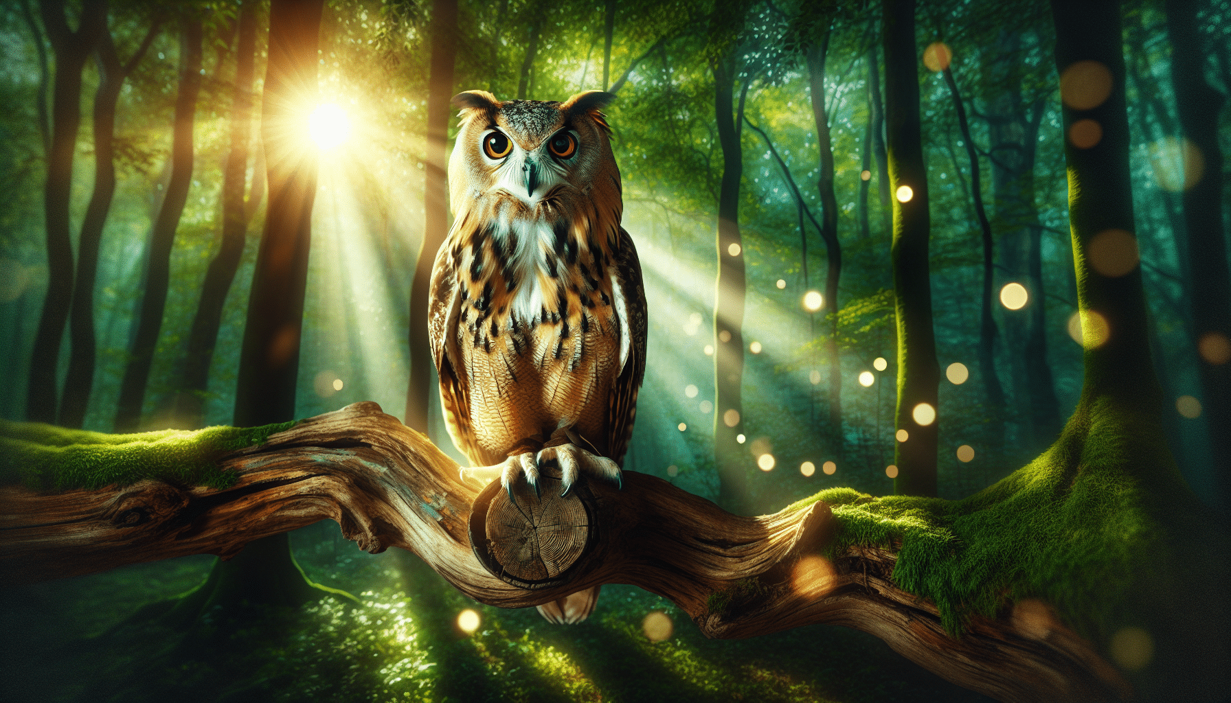 découvrez la signification et les caractéristiques fascinantes de l'animal totem chouette. apprenez comment cet oiseau mystérieux symbolise la sagesse, l'intuition et la connaissance spirituelle. explorez son rôle dans diverses cultures et comment il peut vous guider dans votre cheminement personnel.