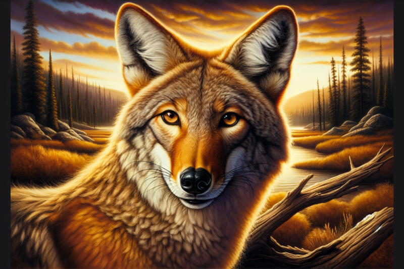 découvrez la signification et les mystères de l'animal totem coyote. symbolisant l'intelligence, la ruse et l'adaptabilité, cet animal spirituel vous guide à travers les épreuves de la vie. explorez ses qualités et apprenez comment intégrer l'énergie du coyote dans votre voyage personnel.