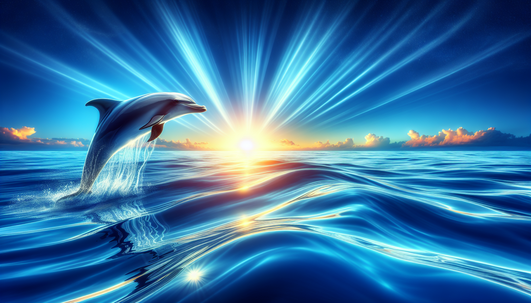 découvrez la signification profonde de l'animal totem dauphin, symbole de joie, d'intelligence et de connexion spirituelle. explorez comment cet animal sacré peut guider votre parcours personnel et vous inspirer à vivre en harmonie avec vous-même et les autres.