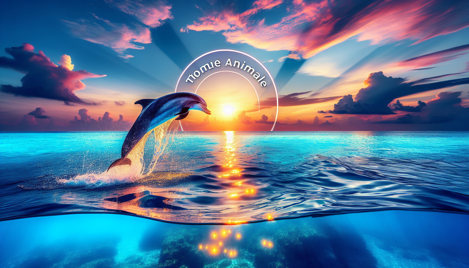 découvrez l'univers fascinant de l'animal totem dauphin, symbole de joie, d'intelligence et de communication. apprenez à comprendre son rôle spirituel et comment il peut inspirer votre vie quotidienne.