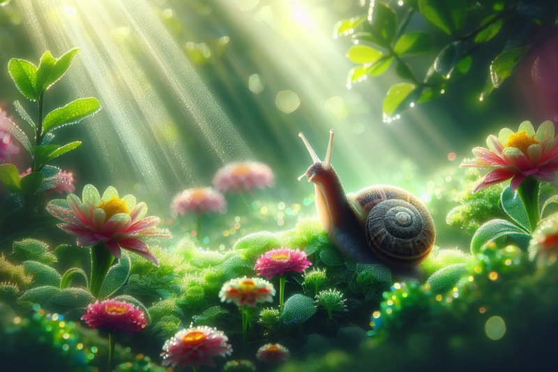 découvrez la signification et l'importance de l'escargot en tant qu'animal totem. plongez dans l'univers fascinant de cet animal symbolique, porteur de sagesse, de patience et de protection.