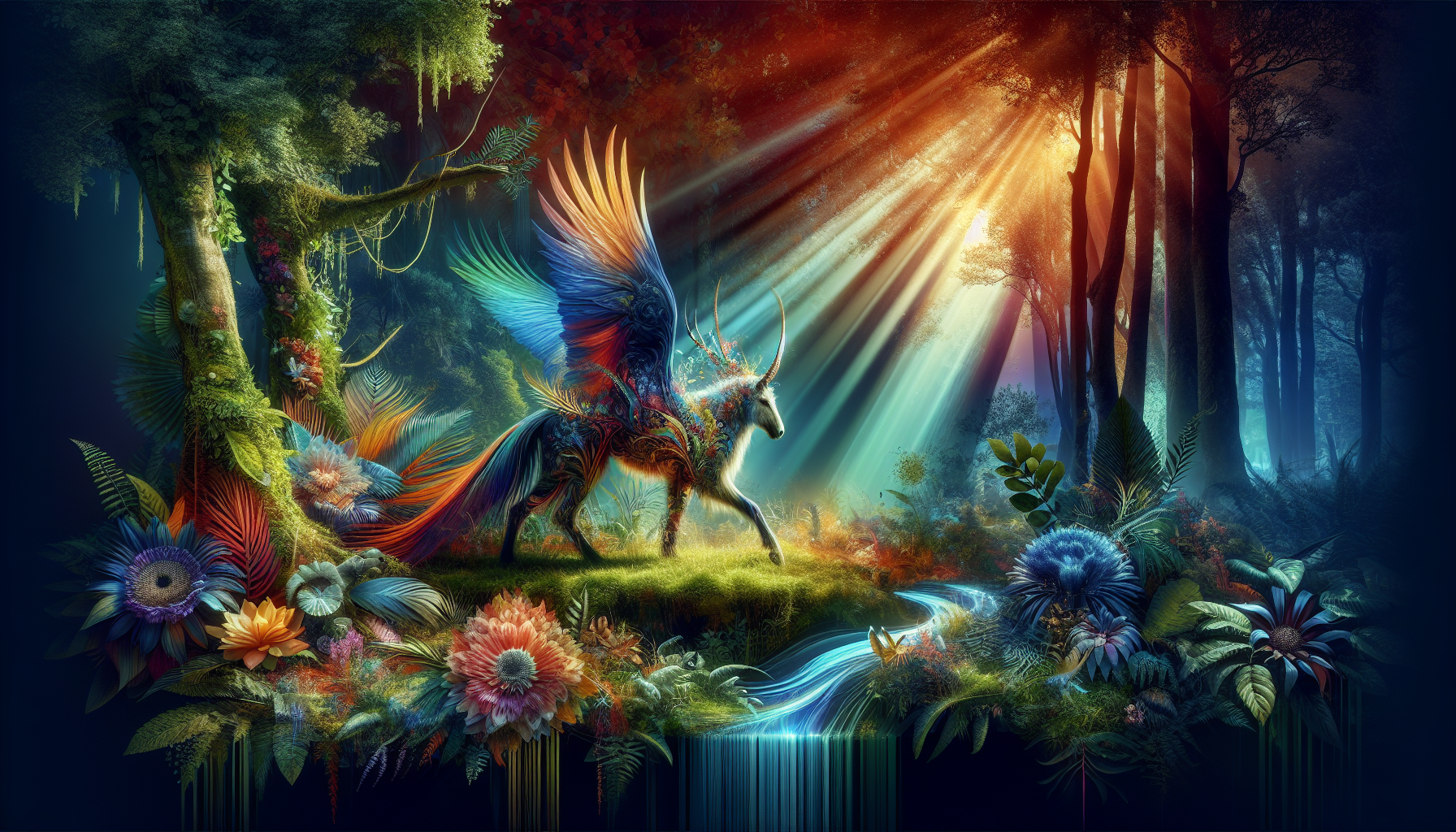 découvrez l'univers fascinant de la faune totem : un voyage spirituel à travers les animaux emblématiques qui symbolisent nos traits, valeurs et ascendants. explorez comment chaque animal totem peut influencer votre vie et renforcer votre connexion avec la nature.