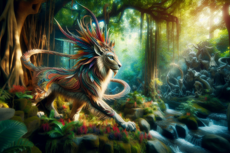 découvrez l'univers fascinant des animaux totems et leur signification dans la faune. plongez dans l'exploration des symboles spirituels que chaque animal représente et apprenez comment ces guides de vie peuvent influencer votre chemin personnel.