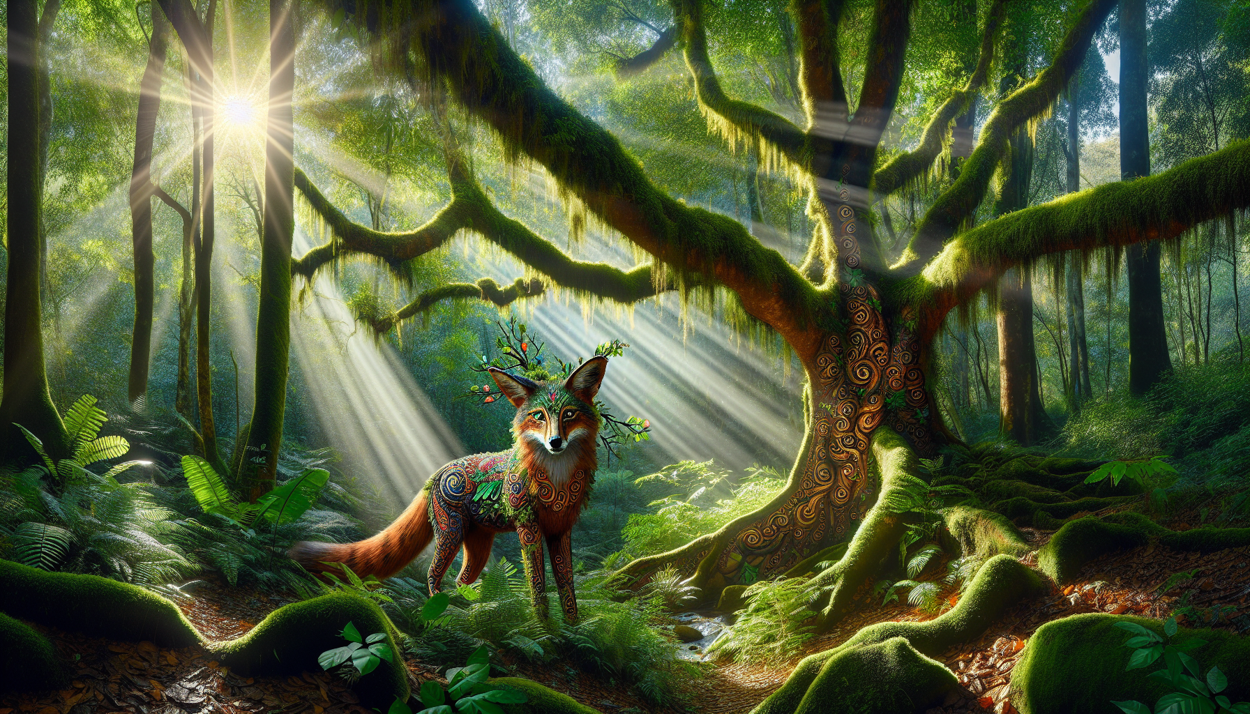 découvrez l'univers fascinant des animaux totems et leur impact sur la faune. explorez la signification spirituelle de chaque animal et comment ils peuvent guider votre chemin de vie.