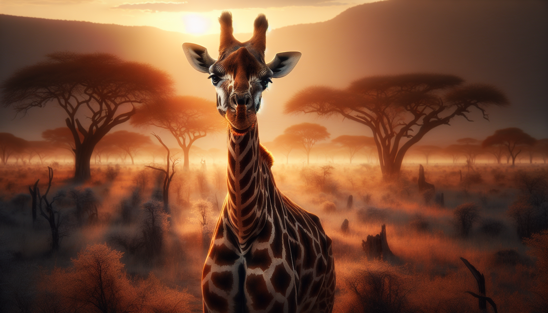 découvrez la girafe comme animal totem, symbole de grâce et d'élégance. explorez ses significations spirituelles et comment elle peut inspirer votre vie à travers sa vision unique du monde.