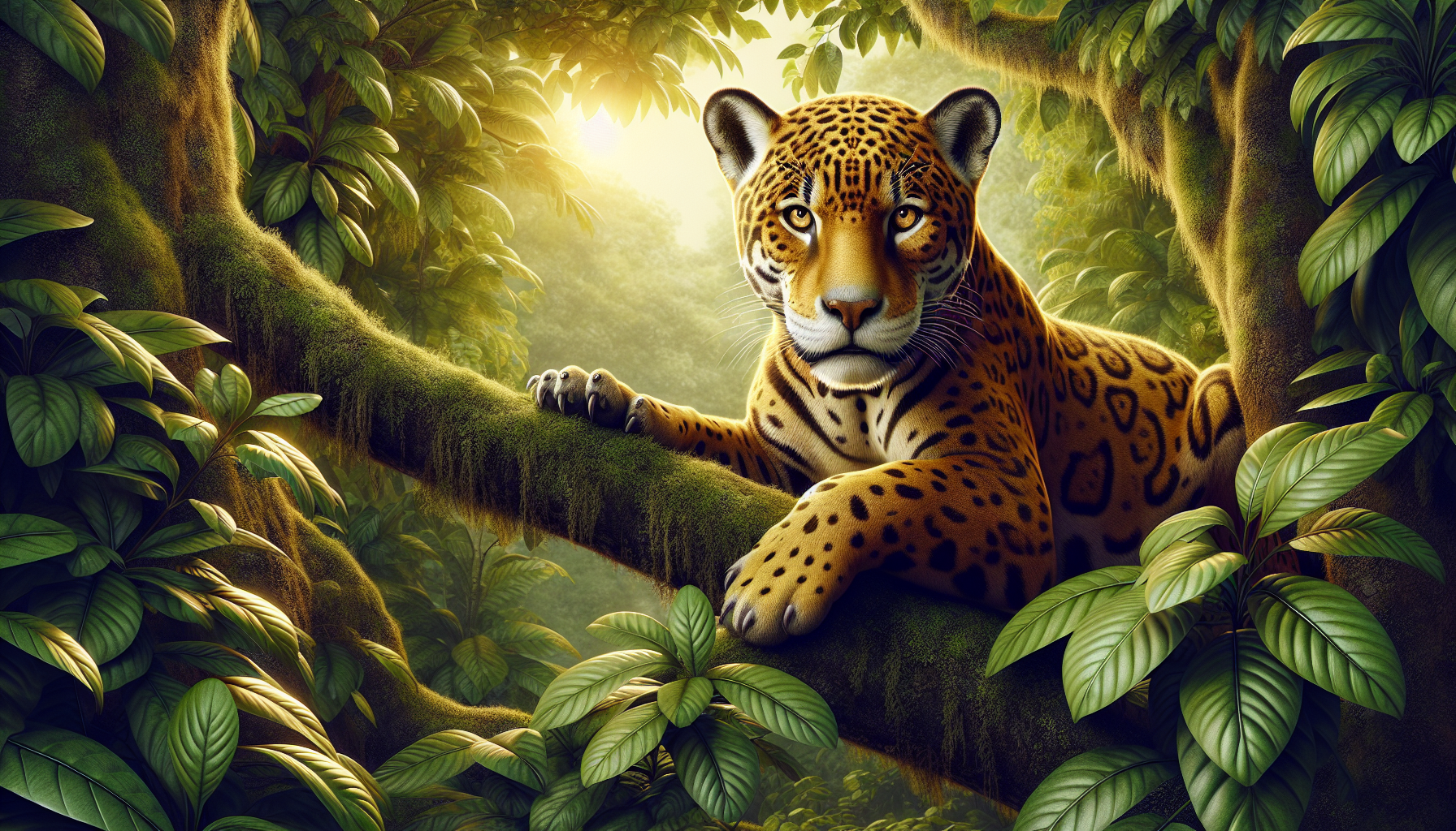 découvrez l'univers fascinant du jaguar, symbole de puissance et de mystère dans les cultures autochtones. apprenez comment cet animal totem incarne des valeurs de courage, de protection et de connexion à la nature.