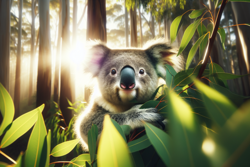 découvrez l'animal totem koala, symbole de douceur et de protection. explorez ses significations spirituelles et son apport dans votre cheminement personnel. apprenez comment cet animal totem peut guider votre introspection et vous aider à trouver la paix intérieure.