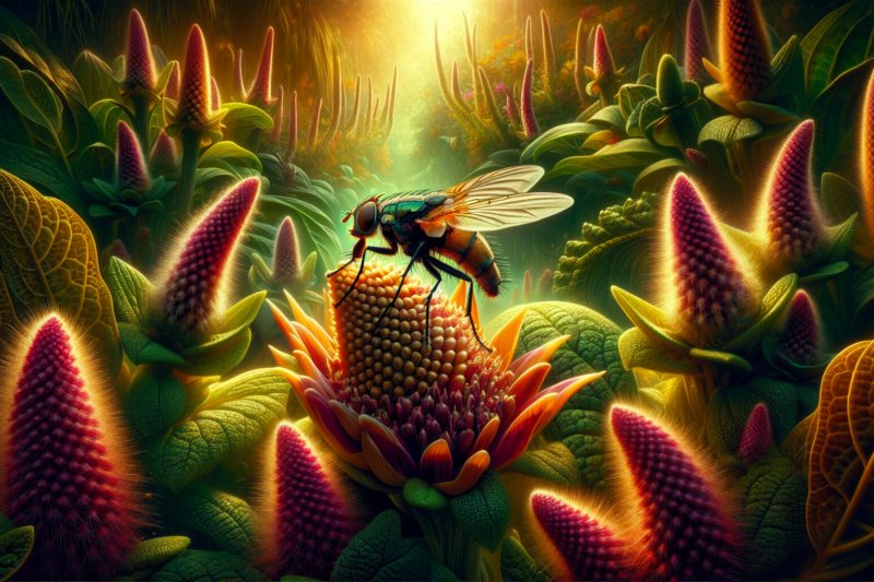 découvrez la signification fascinante de l'animal totem mouche, symbole de transformation et de résilience. explorez son message spirituel et comment il peut influencer votre vie en vous guidant à travers les défis.