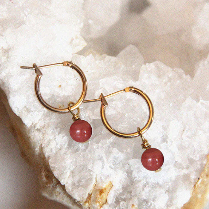 Boucles d'oreilles Hestia by MAYANA – Image 12