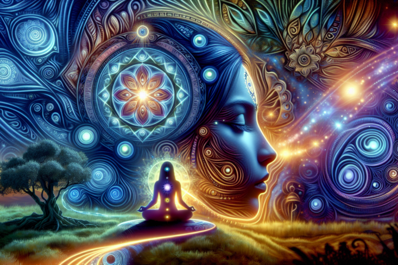 découvrez le chakra ajna, connu sous le nom de troisième œil, symbole de la perception et de l'intuition. apprenez à activer et à équilibrer ce centre énergétique pour améliorer votre clarté mentale et votre vision intérieure.