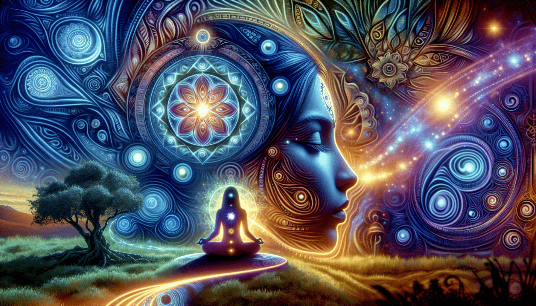 découvrez le chakra ajna, connu sous le nom de troisième œil, symbole de la perception et de l'intuition. apprenez à activer et à équilibrer ce centre énergétique pour améliorer votre clarté mentale et votre vision intérieure.