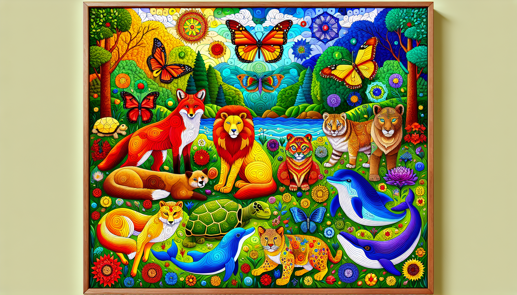 découvrez comment les chakras influencent l'énergie de vos animaux. apprenez à équilibrer et harmoniser les chakras de vos compagnons à quatre pattes pour améliorer leur bien-être et renforcer votre lien avec eux.