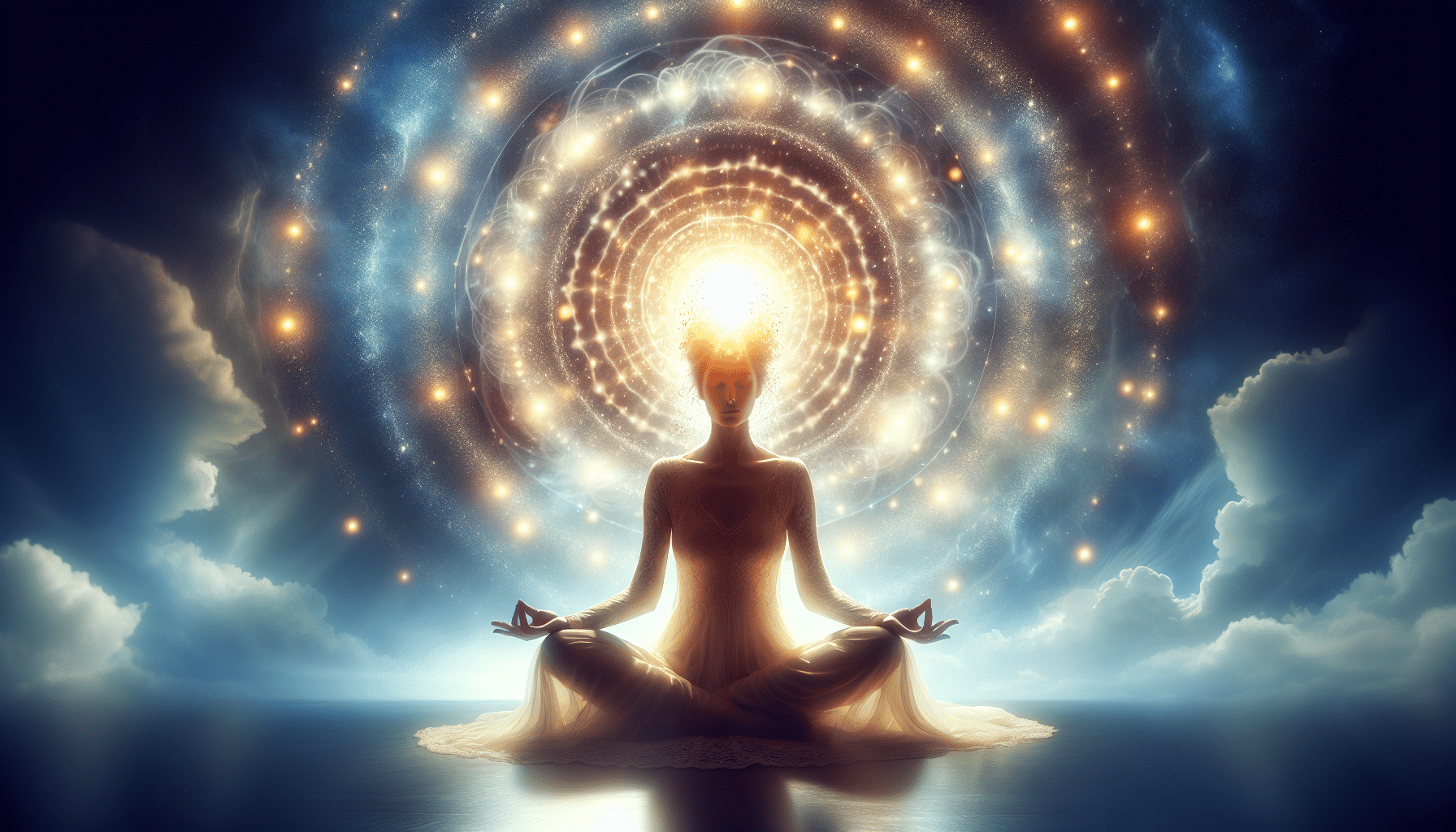 découvrez comment un chakra coronal trop ouvert peut affecter votre équilibre spirituel et émotionnel. apprenez des techniques de recentrage et d'harmonisation pour retrouver votre paix intérieure.