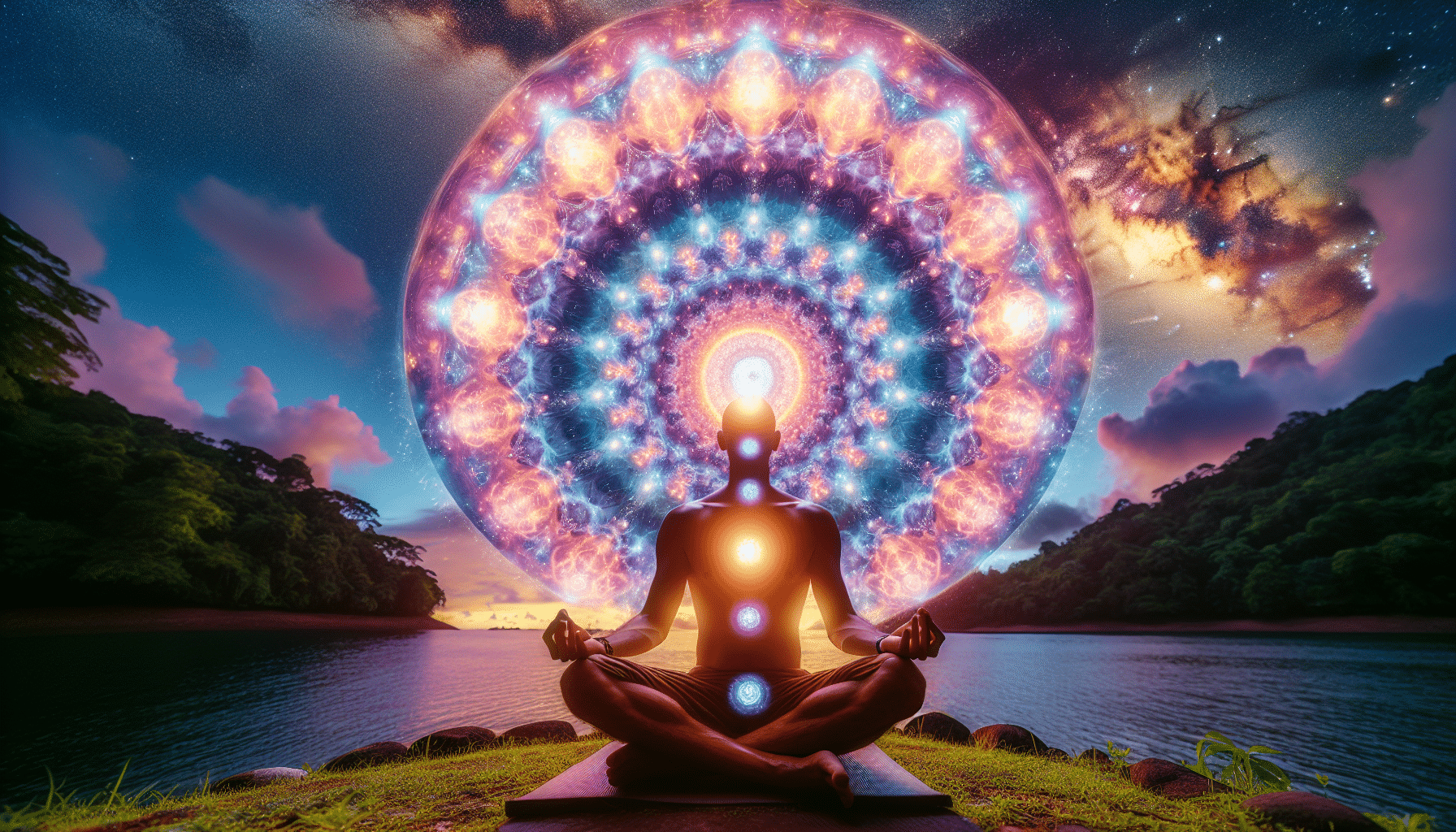 découvrez les effets d'un chakra coronal trop ouvert sur votre énergie et votre bien-être spirituel. apprenez comment équilibrer ce centre énergétique pour retrouver harmonie et sérénité. plongez dans notre guide complet pour mieux comprendre les signes d'un trop-plein d'énergie et les méthodes pour rétablir l'équilibre.