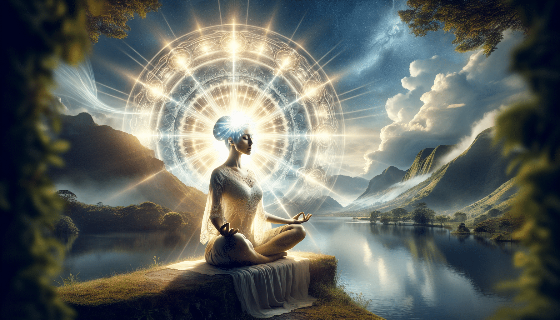 découvrez les effets d'un chakra coronal trop ouvert sur votre équilibre spirituel et émotionnel. apprenez à reconnaître les signes, les causes et les solutions pour harmoniser votre énergie et retrouver un bien-être optimal.