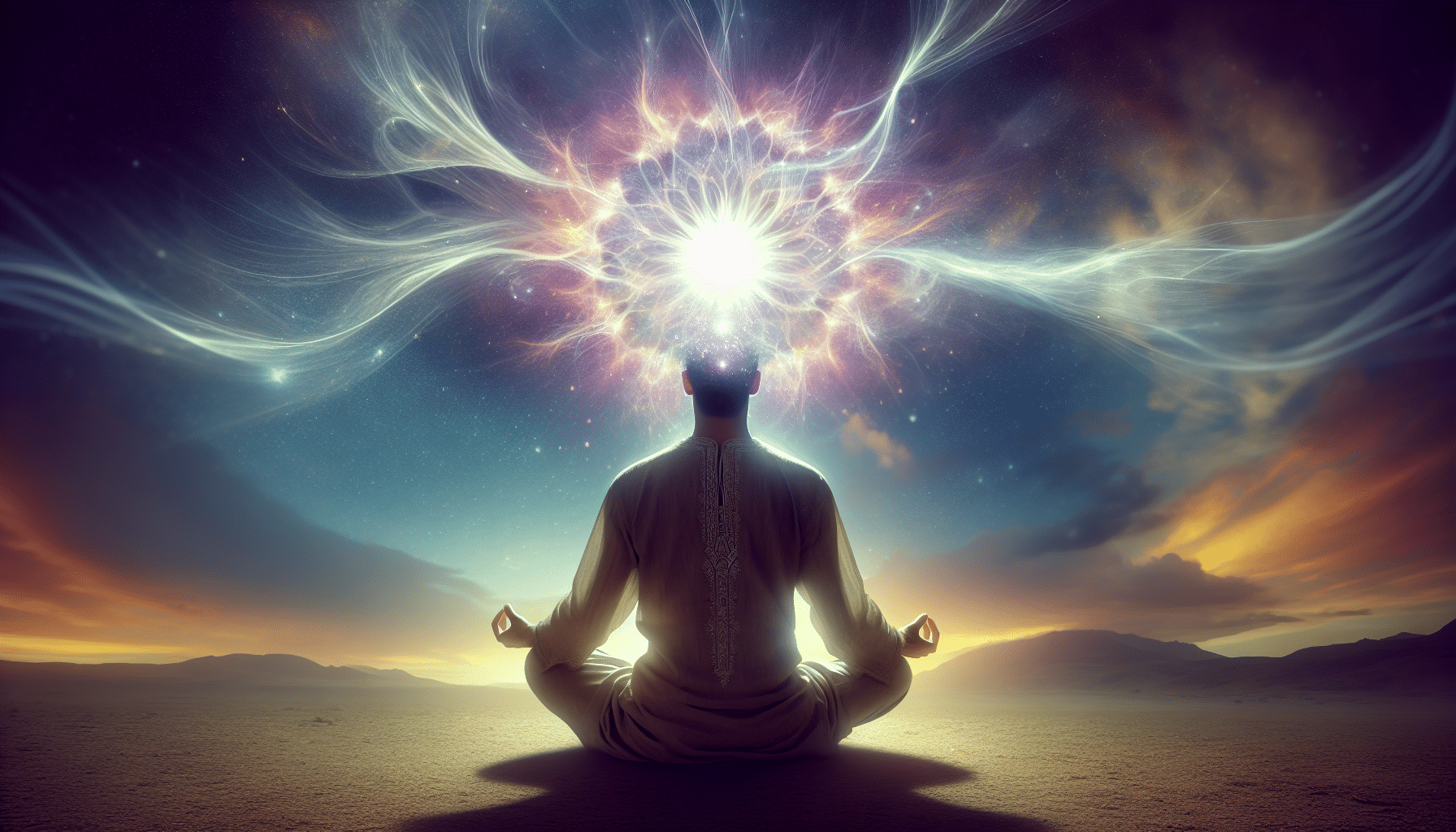 découvrez les effets d'un chakra coronal trop ouvert sur votre bien-être spirituel et émotionnel. apprenez comment équilibrer ce point d'énergie essentiel pour harmoniser votre connexion avec l'univers et favoriser une meilleure Bien-être mentale.