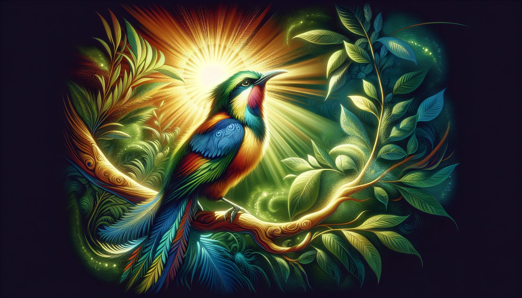 découvrez la signification profonde de l'oiseau en tant qu'animal totem. explorez ses symboles de liberté, de perspective et de spiritualité, et apprenez comment cet animal peut inspirer votre cheminement personnel et votre connexion avec le monde spirituel.