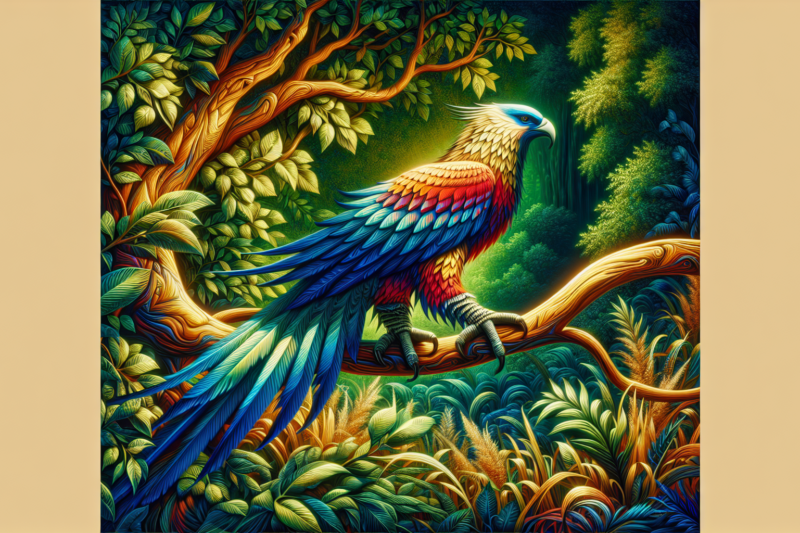 découvrez la puissance et la sagesse des oiseaux en tant qu'animaux totems. explorez les significations spirituelles et les symboles associés à ces créatures aériennes, et apprenez comment elles peuvent guider votre chemin intérieur et enrichir votre vie quotidienne.