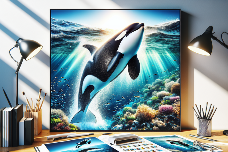 découvrez la signification profonde de l'orque en tant qu'animal totem. symbolisant la sagesse, l'intelligence et la communication, l'orque inspire à explorer votre propre potentiel et à établir des connexions profondes avec les autres. apprenez comment cet animal majestueux peut enrichir votre spiritualité et guider votre chemin de vie.