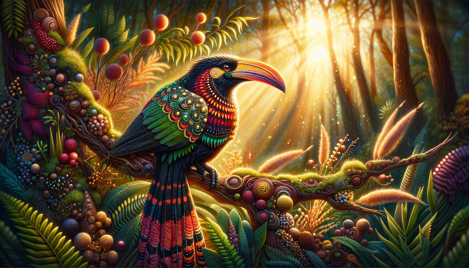 découvrez la signification profonde de l'animal totem pie. explorez son rôle symbolique, son influence dans la spiritualité et comment cet oiseau emblématique peut guider votre chemin. plongez dans l'univers fascinant des animaux totems et connectez-vous à la sagesse de la pie.