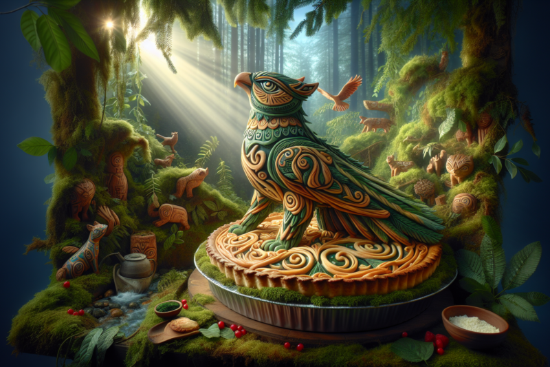 découvrez le pouvoir spirituel de l'animal totem pie, symbole de liberté et d'intelligence. découvrez comment cet animal peut enrichir votre vie et vous guider sur votre chemin personnel.