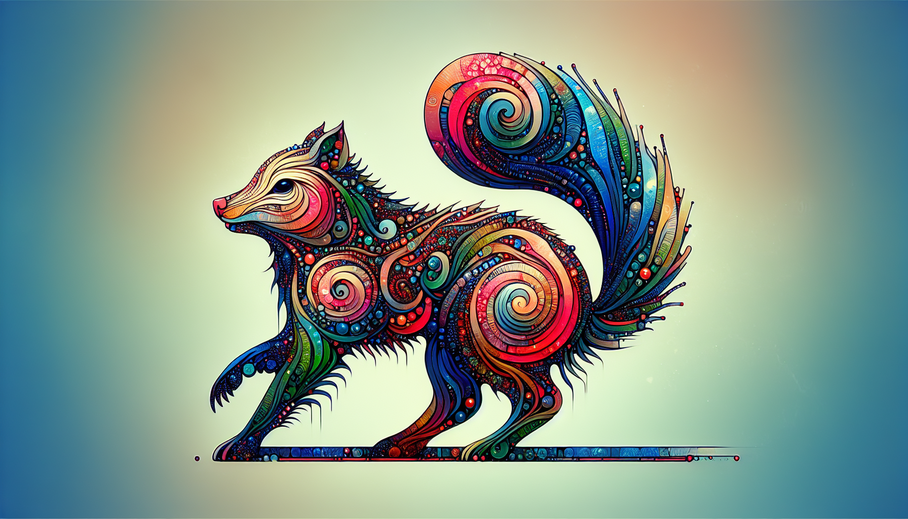 découvrez l'univers fascinant des animaux totems et leur signification en lien avec votre prénom. plongez dans la mystique de ces guides spirituels et explorez comment ils peuvent refléter votre personnalité et votre parcours de vie.