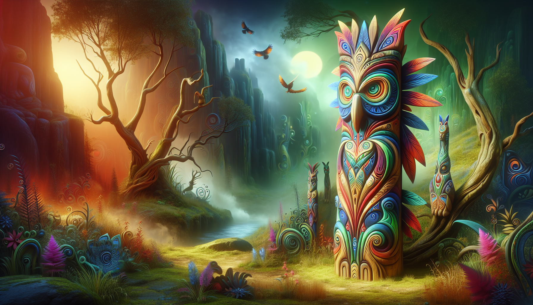 découvrez comment choisir votre animal totem en fonction de votre prénom. apprenez à associer les traits de personnalité uniques à des animaux symboliques, révélant ainsi votre sagesse intérieure et votre chemin spirituel.