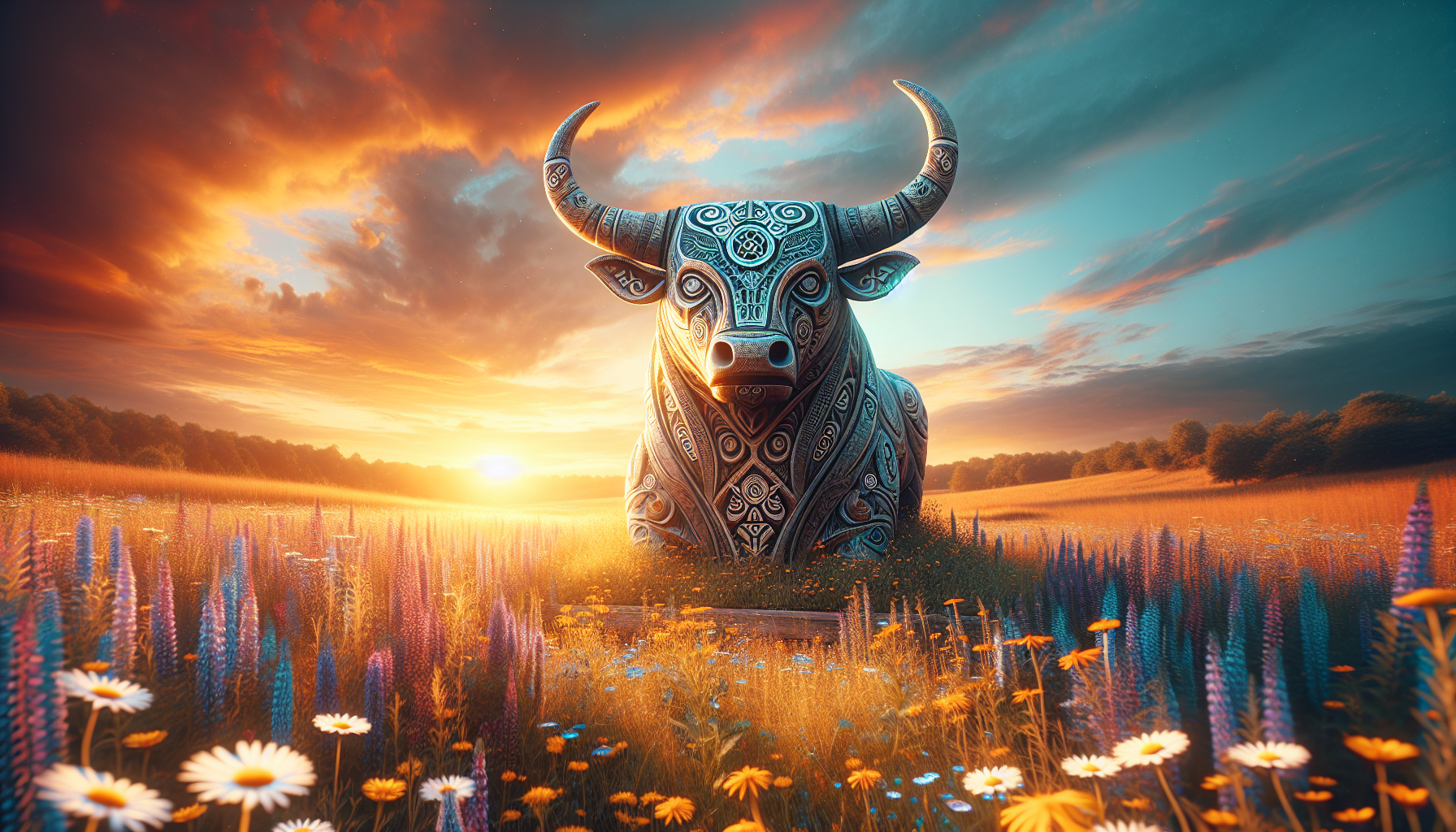 découvrez la signification profonde de l'animal totem taureau, symbole de force, de détermination et de stabilité. explorez comment cet animal guide ceux qui naissent sous son influence dans leur quête de succès et d'équilibre.