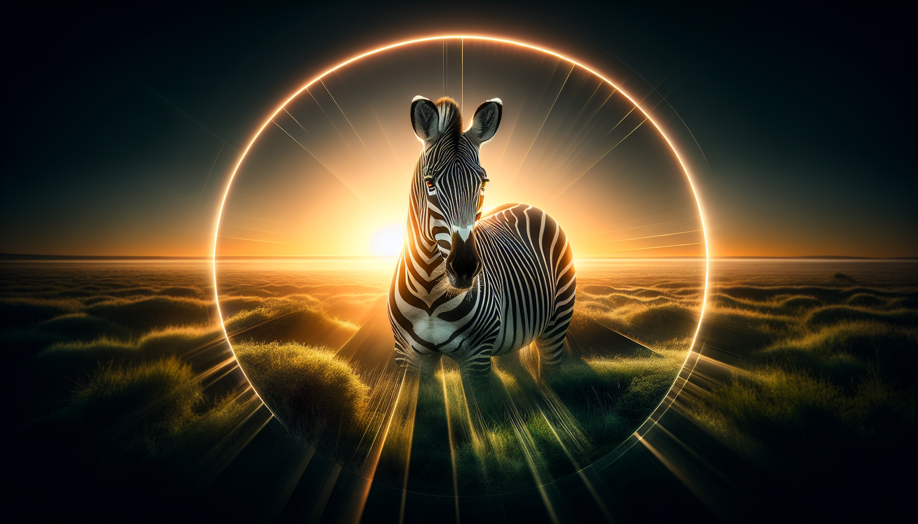 découvrez la signification et les vertus de l'animal totem zèbre, symbole d'équilibre et d'harmonie. apprenez comment cet animal fascinant peut vous guider et inspirer votre chemin spirituel.