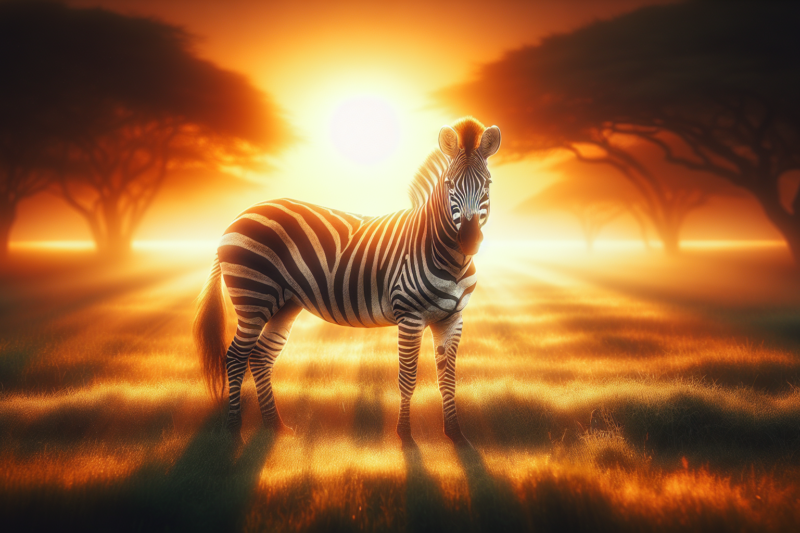 découvrez la signification profonde de l'animal totem zebre, symbole de liberté et d'équilibre. apprenez comment cet animal unique inspire la créativité et l'harmonie dans votre vie.