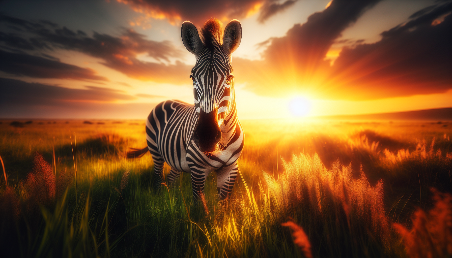 découvrez la signification fascinante du zèbre en tant qu'animal totem. symbole d'équilibre, de sens de la communauté et de liberté, le zèbre vous invite à explorer votre individualité tout en honorant vos connexions avec les autres. plongez dans l'univers spirituel du zèbre et laissez-vous guider par son énergie unique.