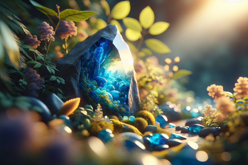 découvrez la beauté et les caractéristiques uniques de la pierre bleue, un matériau naturel prisé pour sa durabilité et son esthétique. idéale pour les revêtements, les aménagements extérieurs et intérieurs, elle apporte une touche élégante à vos projets.