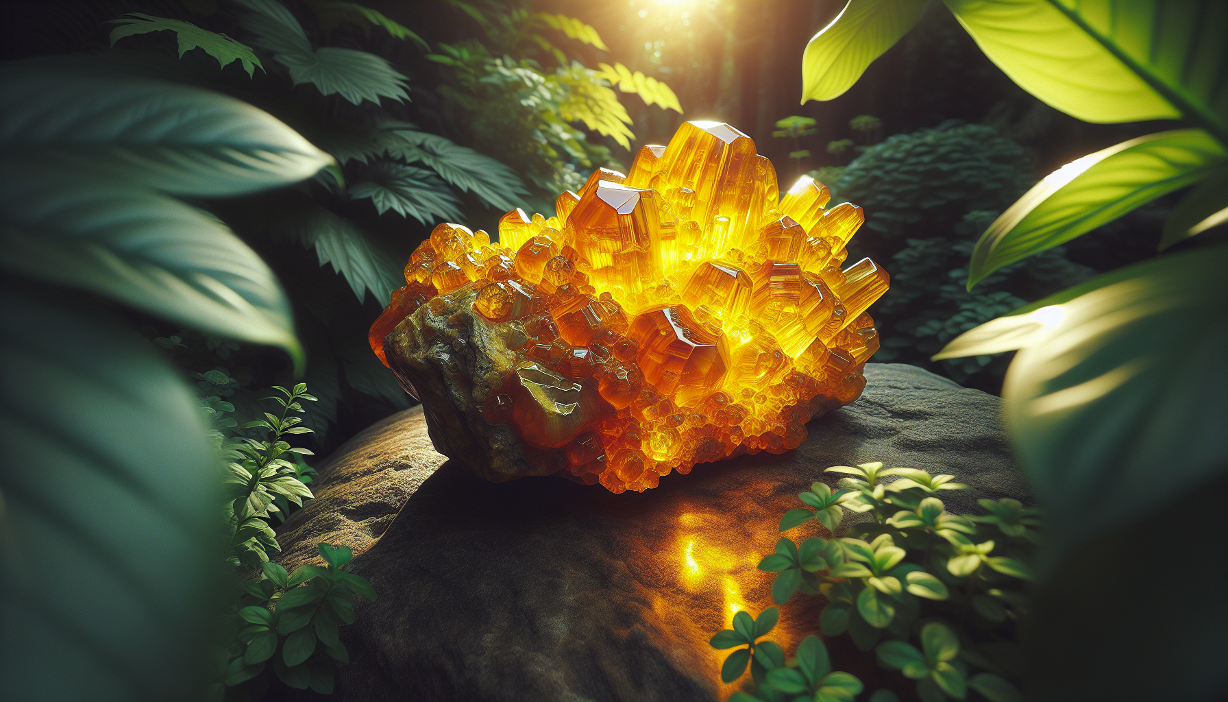 découvrez la beauté et les propriétés uniques de la pierre jaune. que ce soit pour la décoration intérieure, la bijouterie ou les usages en lithothérapie, explorez les multiples facettes de cette pierre précieuse qui illumine vos espaces et votre style.