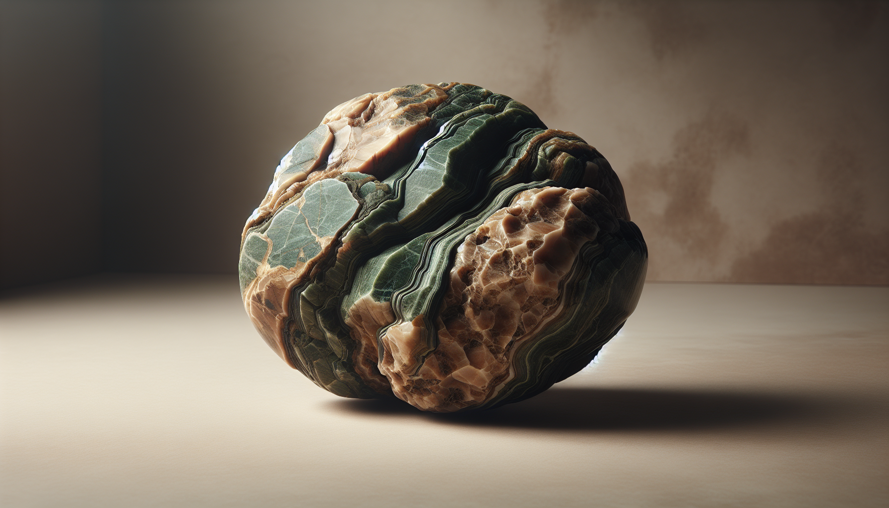 découvrez la pierre kaki, un minéral fascinant aux nuances uniques et aux propriétés étonnantes. idéale pour la décoration, la lithothérapie ou comme bijou, elle apporte une touche d'élégance et de sérénité. plongez dans le monde des pierres naturelles et laissez-vous séduire par son charme authentique.