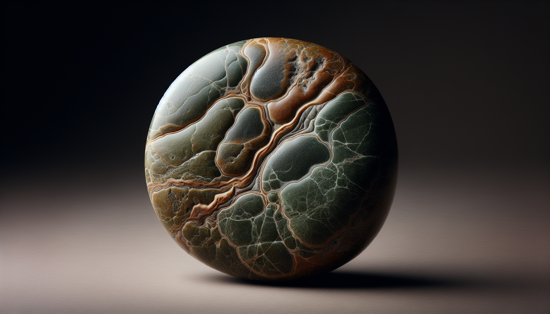 découvrez la beauté de la pierre kaki, un minéral aux nuances uniques qui apporte élégance et sérénité à votre intérieur. explorez ses caractéristiques, ses origines et ses utilisations dans la décoration et la joaillerie.