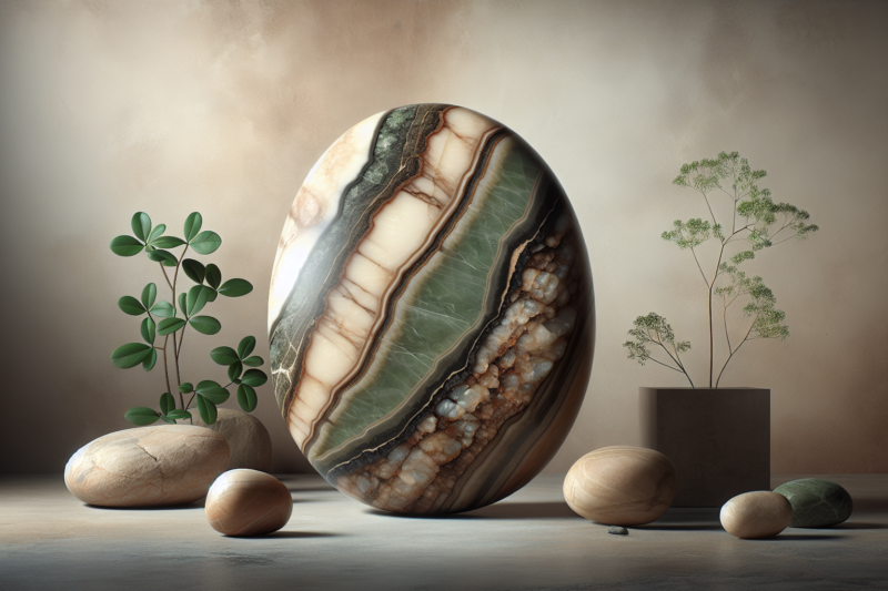 découvrez la pierre kaki, un minéral unique et élégant, parfaite pour vos projets de décoration intérieure et d'accessoires. apprenez ses propriétés, ses usages et comment l'intégrer harmonieusement dans votre environnement.