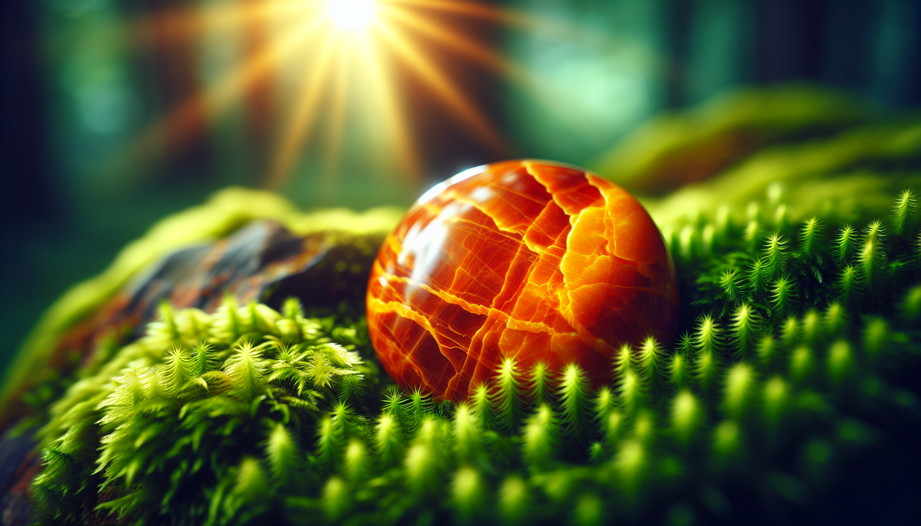 découvrez la pierre orange, un minéral aux propriétés uniques et à la beauté saisissante. explorez ses utilisations en lithothérapie, ses vertus énergétiques et son impact sur votre bien-être. idéale pour la décoration ou comme pierre de collection, la pierre orange illumine votre intérieur tout en apportant des bienfaits.