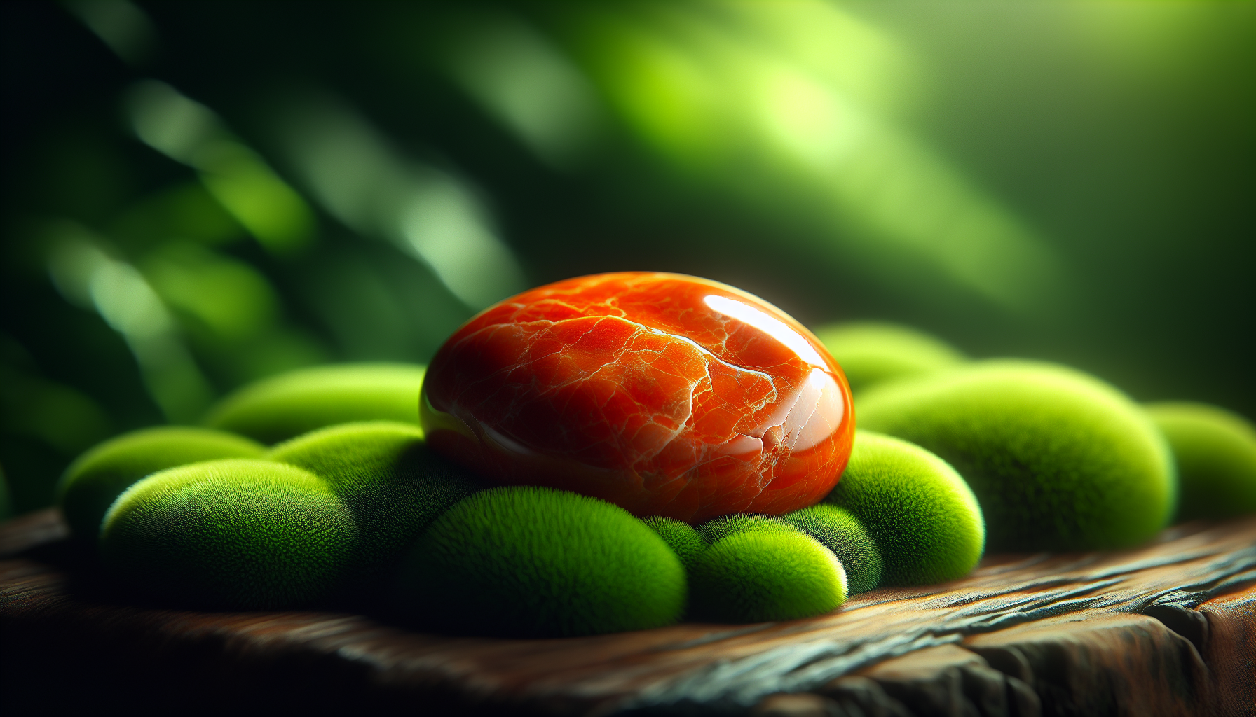 découvrez l'univers fascinant de la pierre orange, un minéral aux vertus apaisantes et énergisantes. idéale pour la décoration, la lithothérapie ou comme bijou, la pierre orange apporte chaleur et vitalité à votre quotidien.