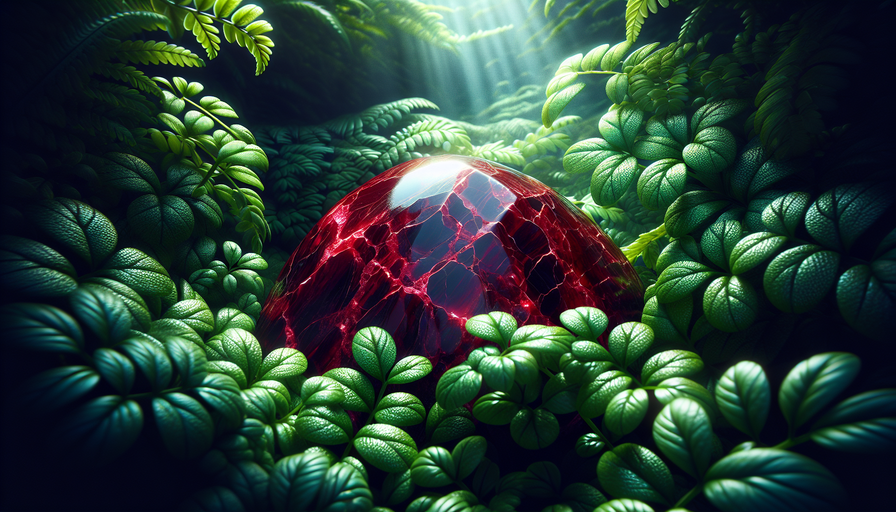 découvrez la beauté et les propriétés fascinantes de la pierre rouge, une gemme unique qui apporte une touche d'élégance et de passion à vos bijoux et décorations. explorez ses origines, ses utilisations et ses significations dans le monde minéral.