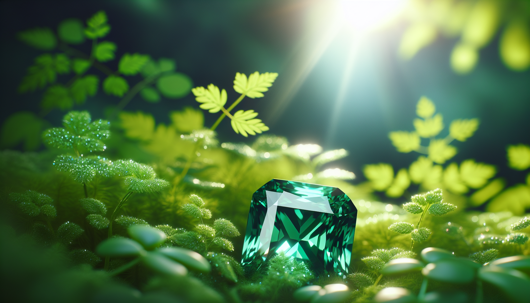 découvrez le monde fascinant des pierres vertes, leurs significations, propriétés et bienfaits. explorez leur beauté et apprenez comment les intégrer dans votre quotidien, que ce soit pour la décoration, la méditation ou la lithothérapie.