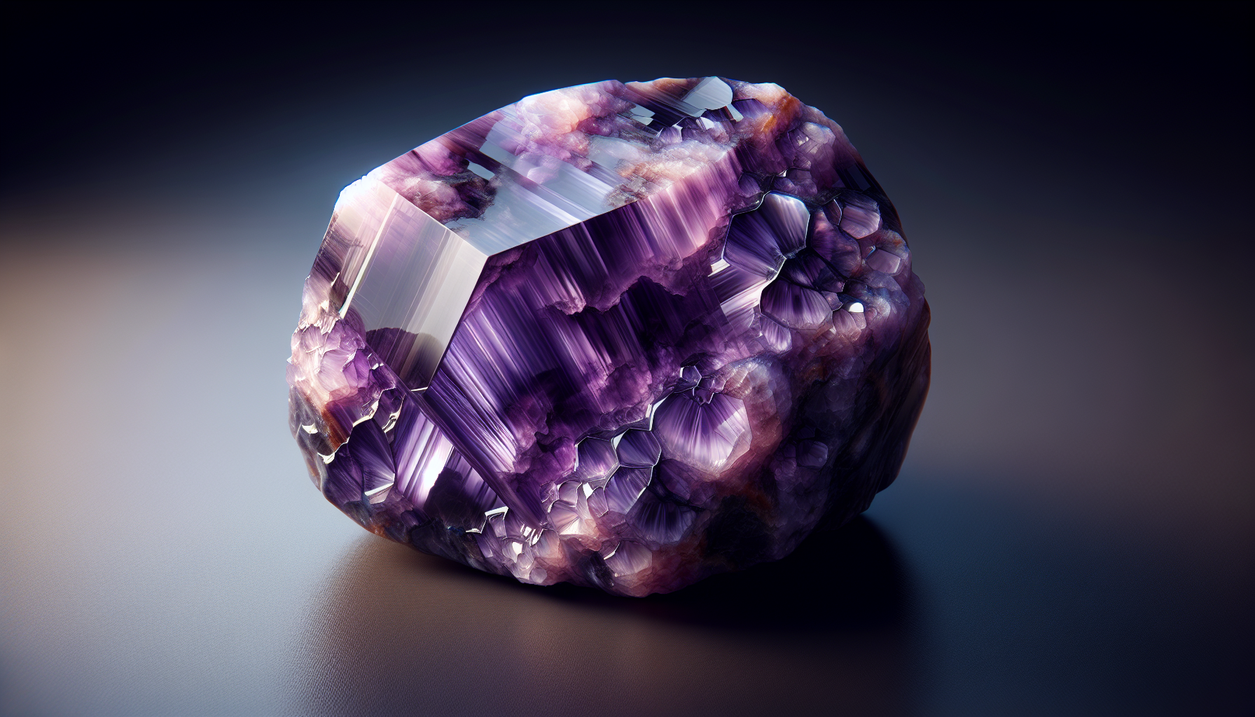 découvrez les fascinantes propriétés de la pierre violette, une gemme unique prisée pour sa beauté et ses vertus. apprenez tout sur son origine, ses bénéfices en lithothérapie et comment l'intégrer dans votre quotidien.