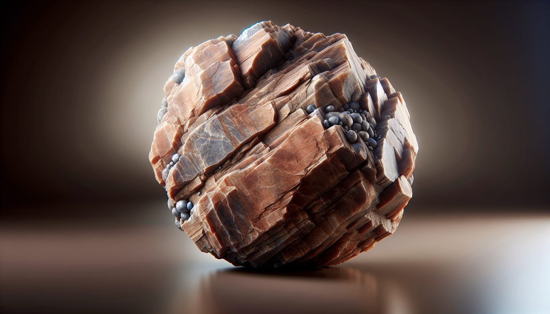 découvrez les secrets de la pierre marron, ses caractéristiques, ses bienfaits et son utilisation en décoration intérieure et extérieure. apprenez comment choisir la pierre marron idéale pour embellir votre espace avec élégance et naturel.